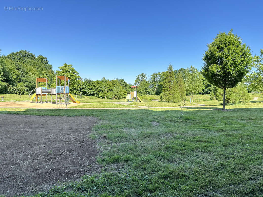 Appartement à CESSON-SEVIGNE
