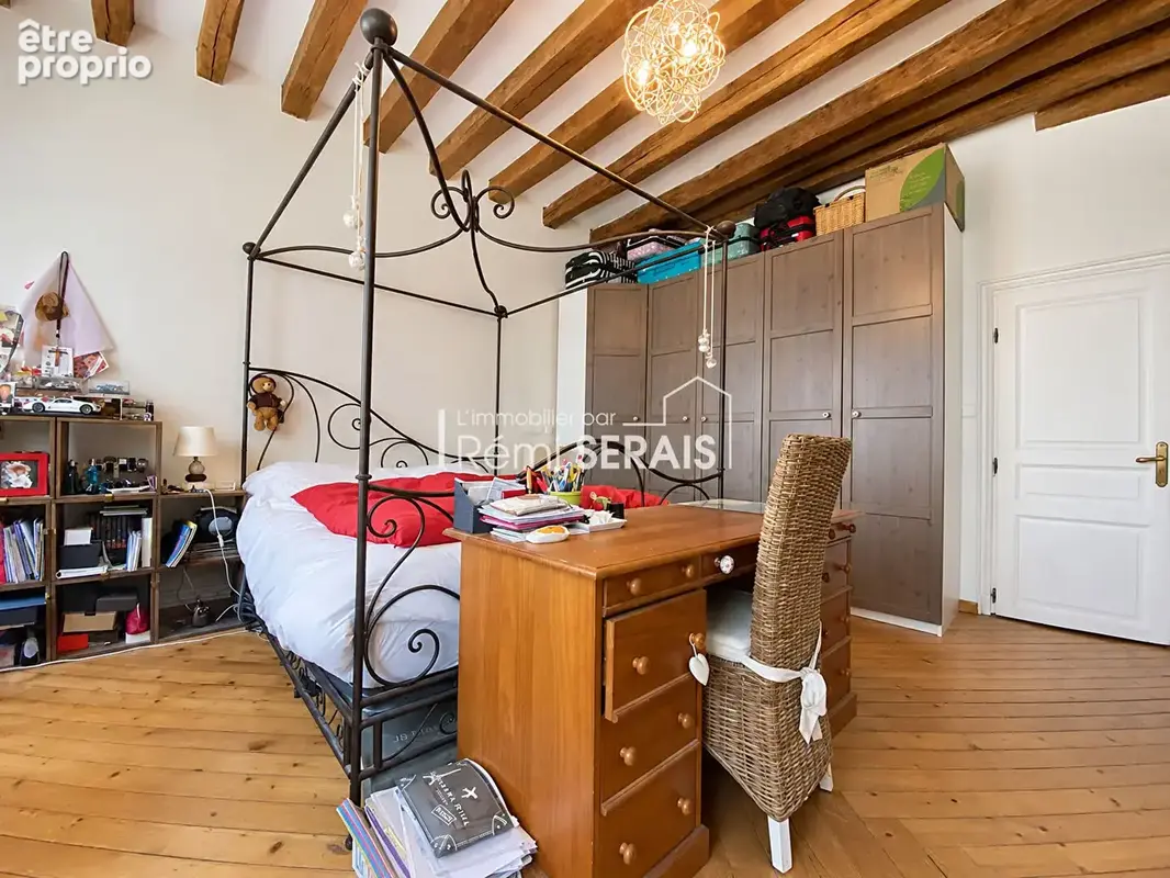 Maison de ville - 5 chambres- 158 m2- Alençon - photo 5