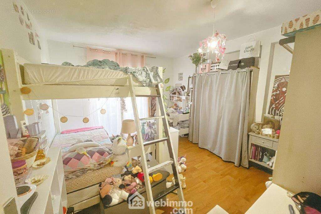 Maison à VENDARGUES