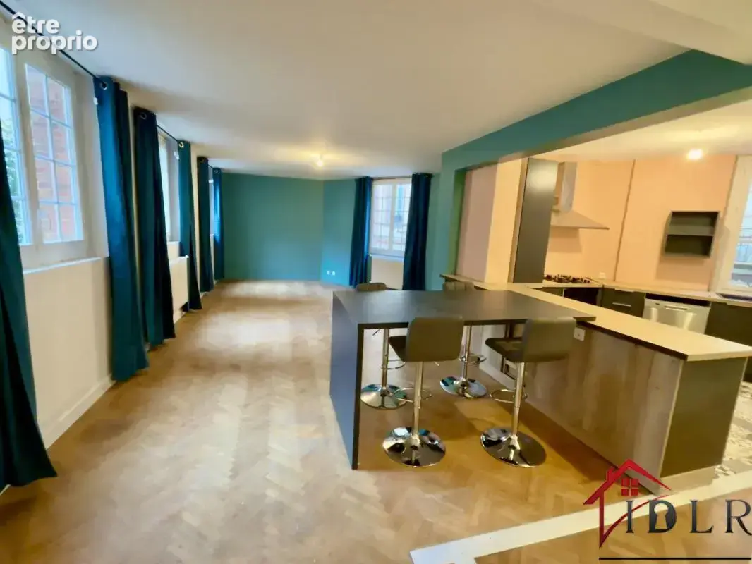 Appartement T4 de standing dans une résidence d'exception en - photo 6