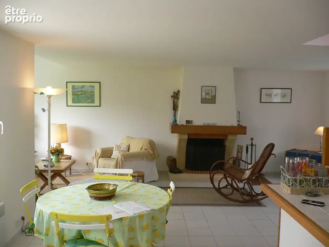Maison Le Palais 5 pièce(s) 80 m2 - photo 5