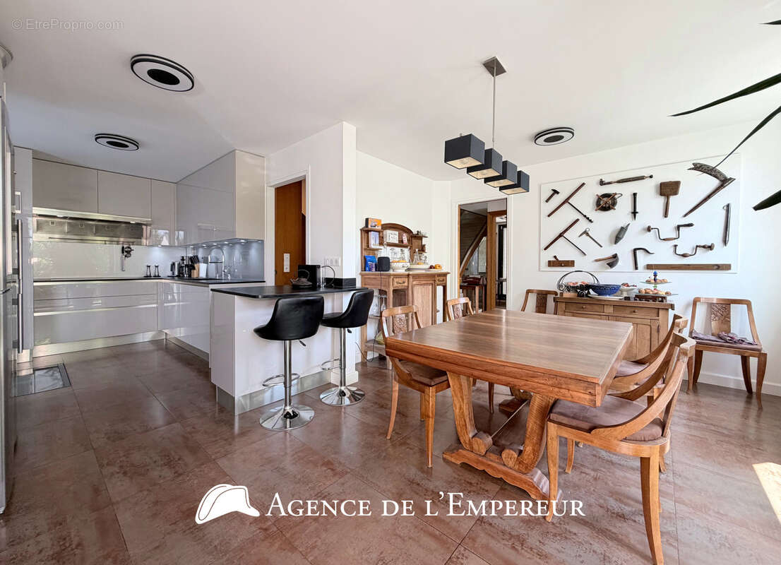 Rueil Hippodrome / Country Club - photo 4