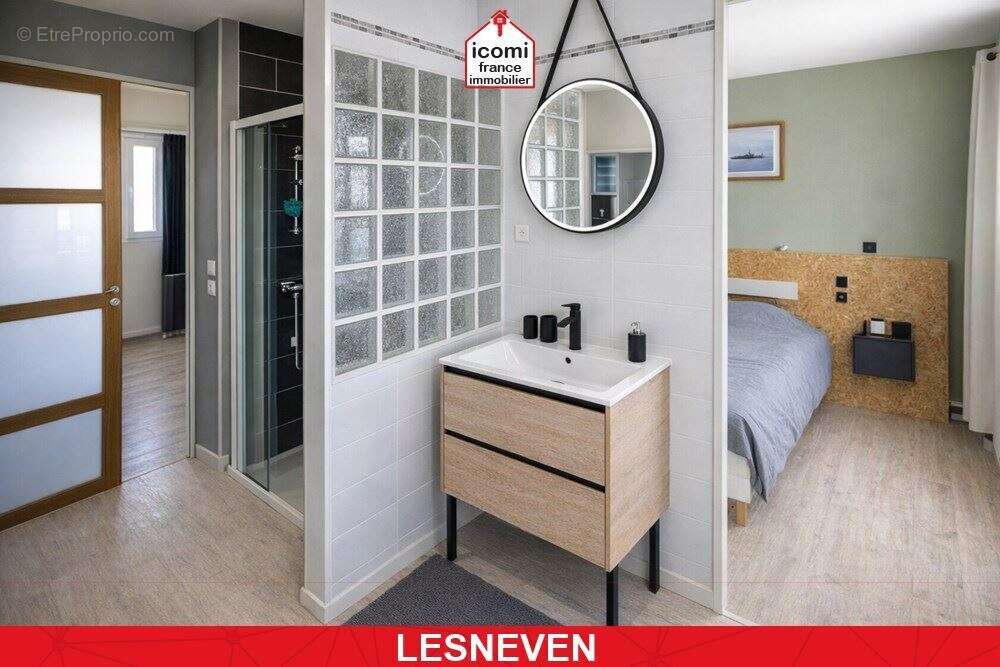 Maison à LESNEVEN