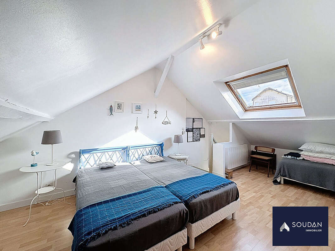 Appartement à LA BAULE-ESCOUBLAC