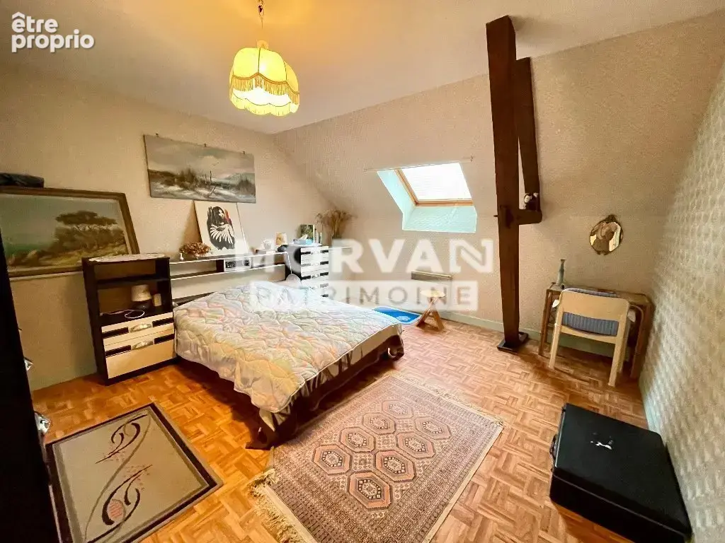 Maison 7 pièces 232 m² à vendre à Onlay (58370) - photo 14