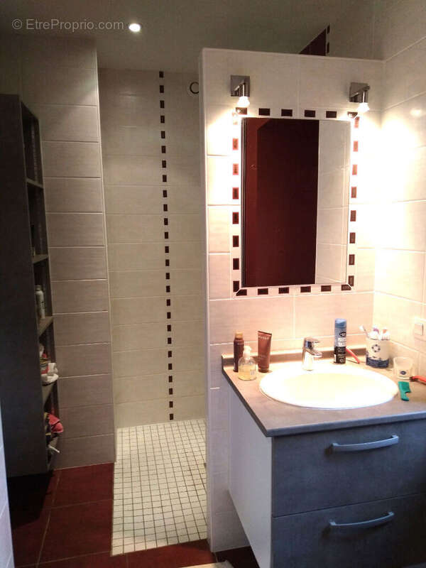 Maison à MARCILLE-RAOUL