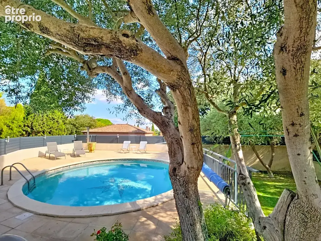 Photo Maison à Montpellier au prix de 835 000€