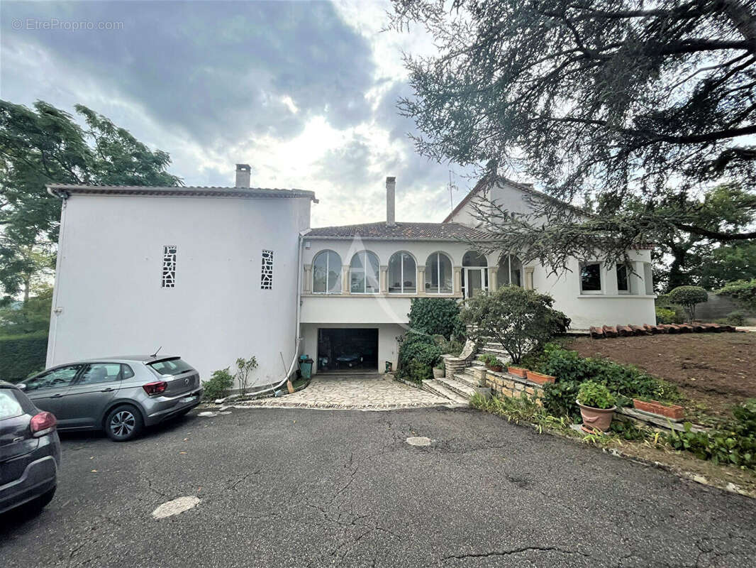 Maison d' Architecte avec beaucoup de charme! - photo 5