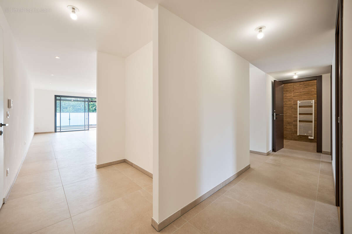 Appartement à ANNECY-LE-VIEUX