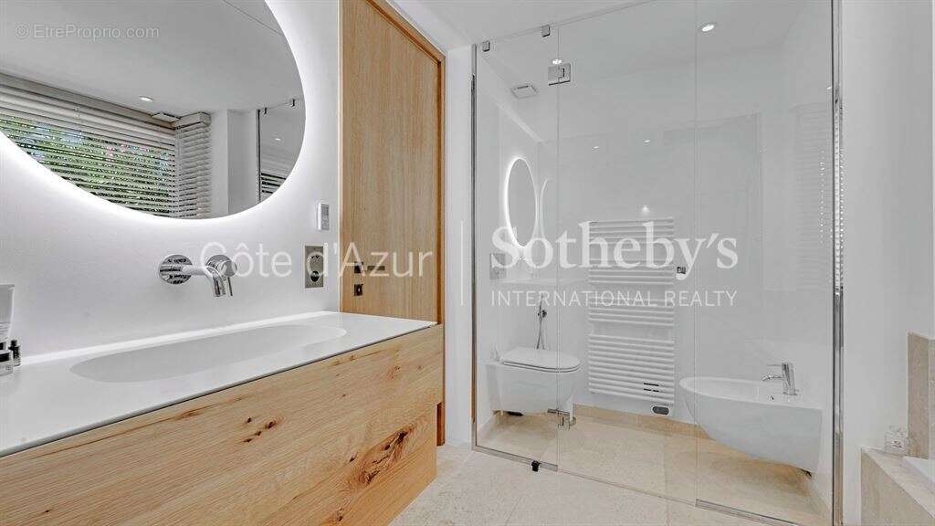 Maison à SAINT-TROPEZ