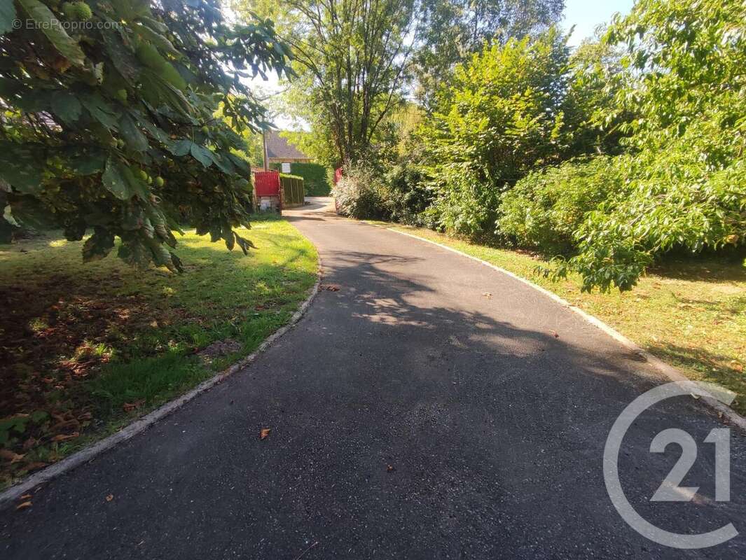 Maison à SAINT-VERAIN