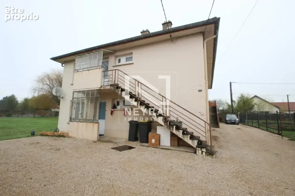 Immeuble 3 logements - photo 2