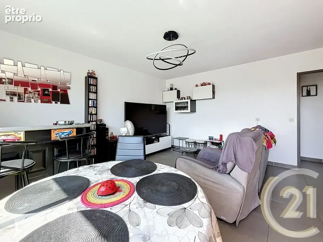 Appartement 63 m² à Saint-Jean-De-Vedas  - photo 7