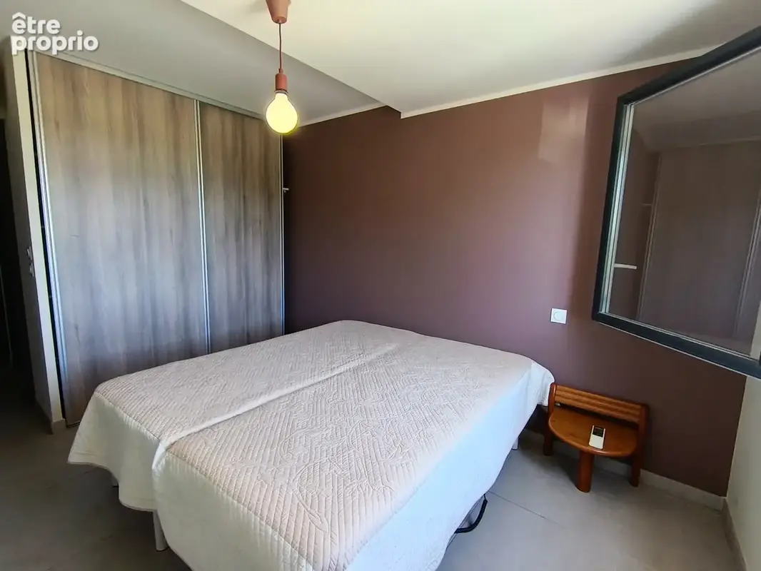 Appartement T3 proximité commerces et port de Canet - photo 7
