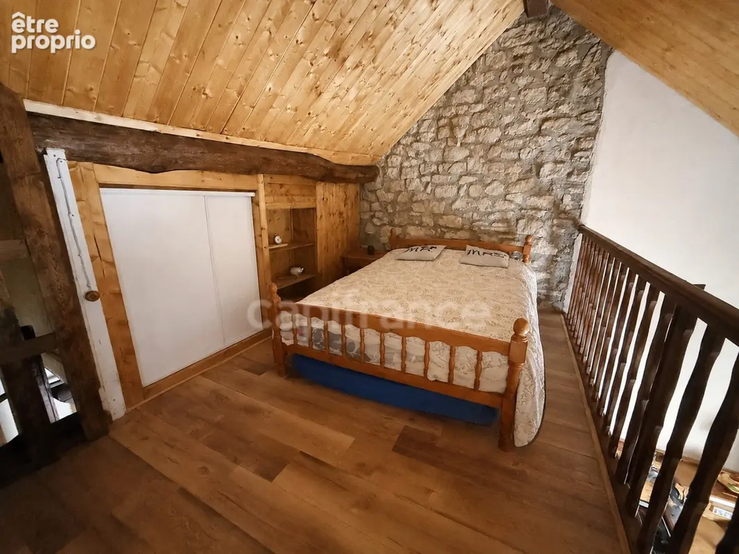 Maison à vendre 7 pièces  (71) - photo 13