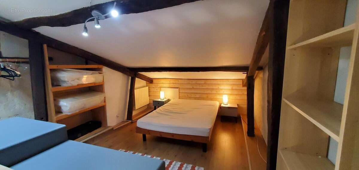 Photo 4 - Appartement à TOURS