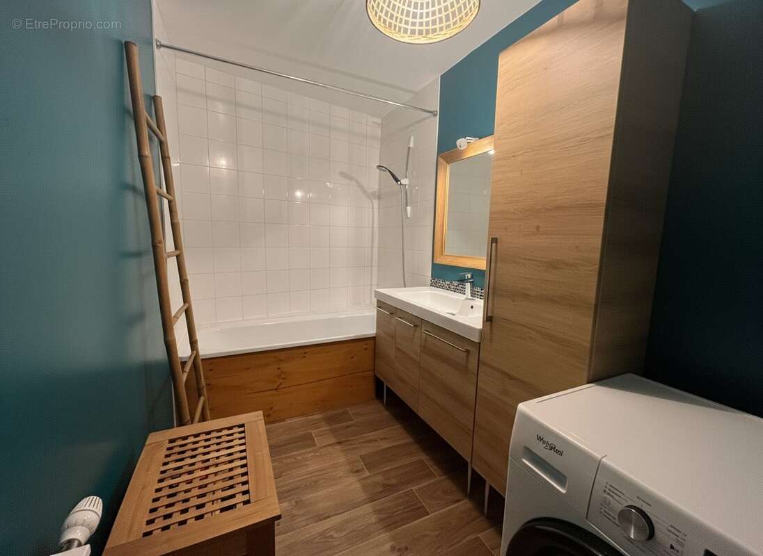 Appartement à CHAMPS-SUR-MARNE