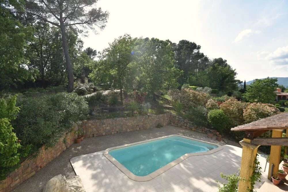 Maison à FAYENCE