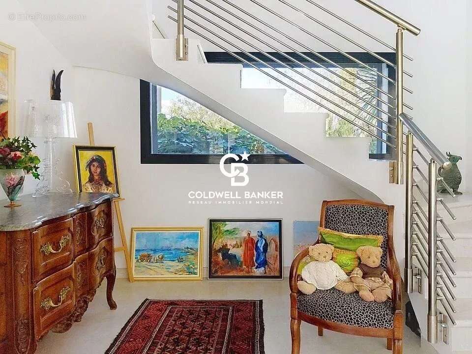 Maison à SAINT-RAPHAEL