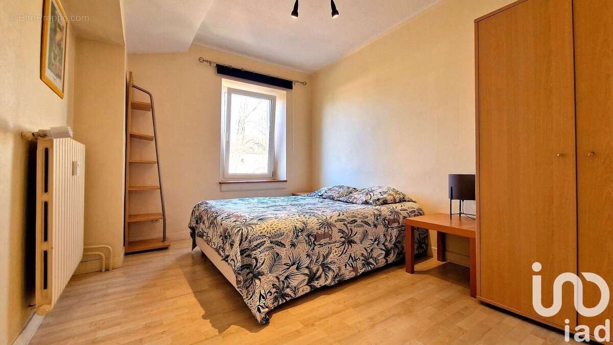 Photo 4 - Appartement à UCKANGE