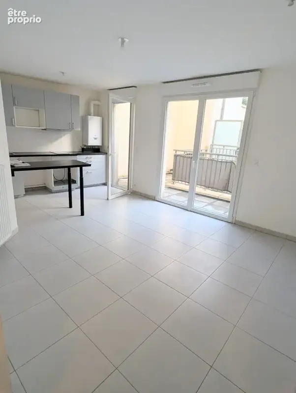 Appartement à ANNET-SUR-MARNE