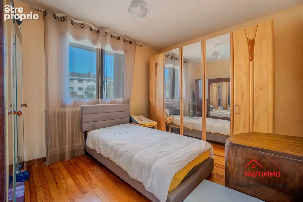 Maison individuelle à rénover   Gros potentiel pour investissement locatif - photo 11