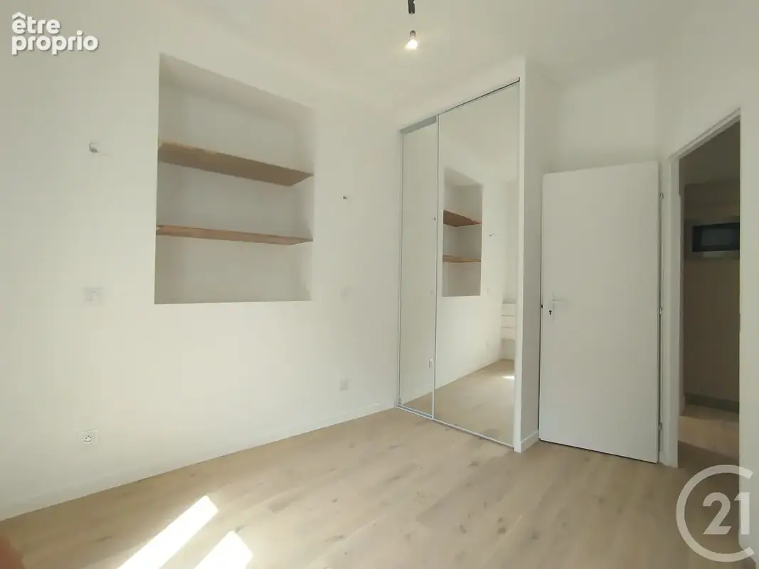 Appartement 2 pièces 31 m² à vendre à Nice (06000) - photo 4
