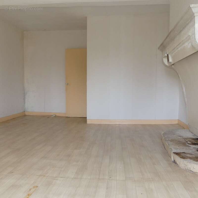 Maison à VENAREY-LES-LAUMES