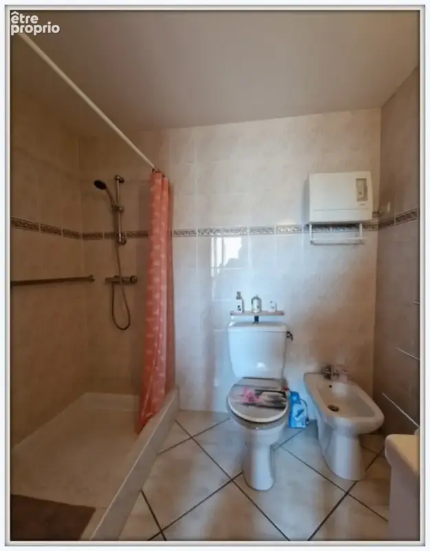 Maison à vendre 5 pièces VINASSAN (11) - photo 16