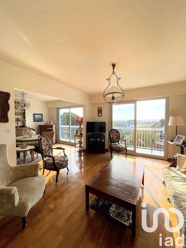 Photo 2 - Appartement à VANNES