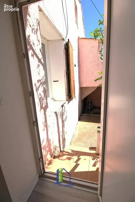 Appartement T2 avec parking à Marseille 13ème - photo 12