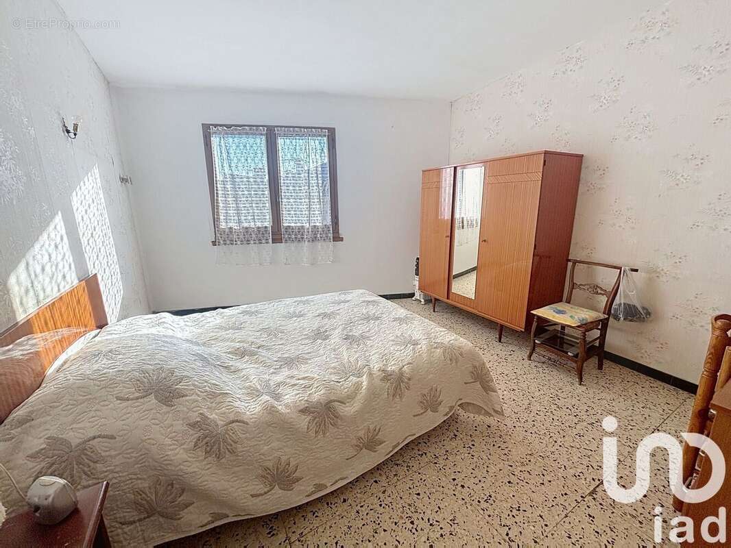 Photo 5 - Maison à PUIMISSON