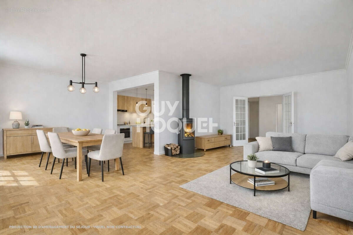 Maison à GUJAN-MESTRAS