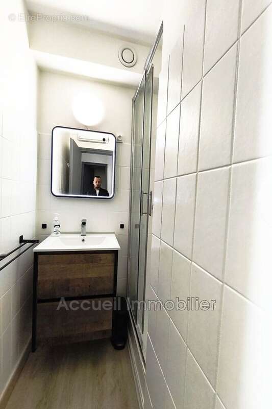 Appartement à LE GRAU-DU-ROI