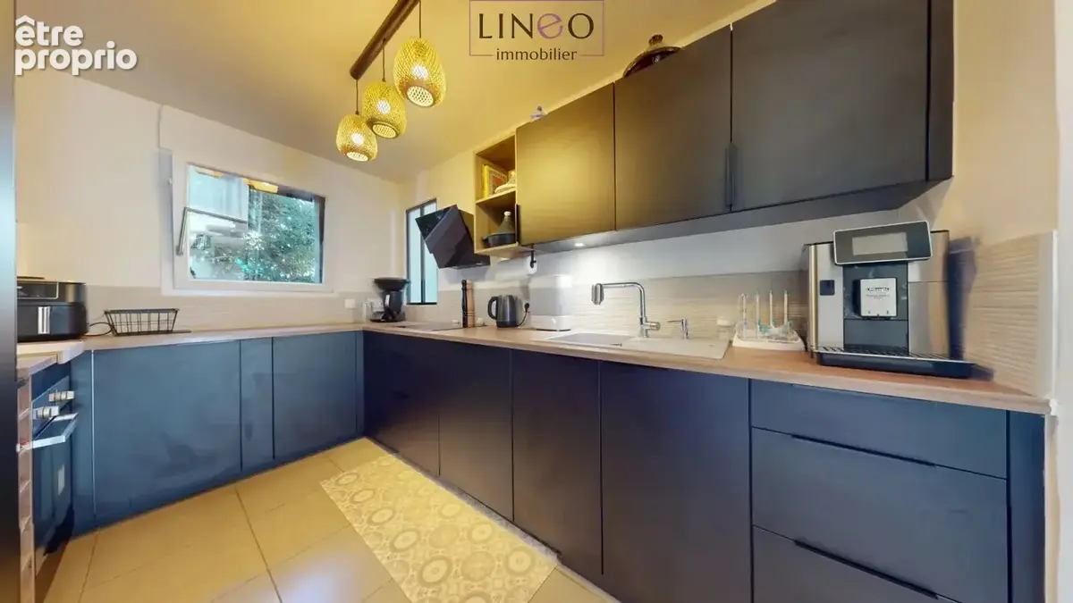 vente maison - 4 pièce(s) - photo 6