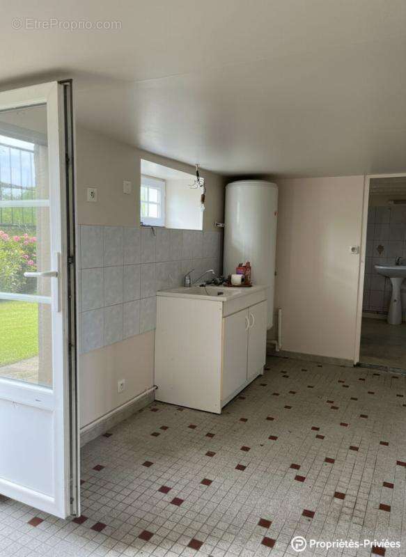 Maison Onlay 5 pièce(s) 135 m2 - photo 10