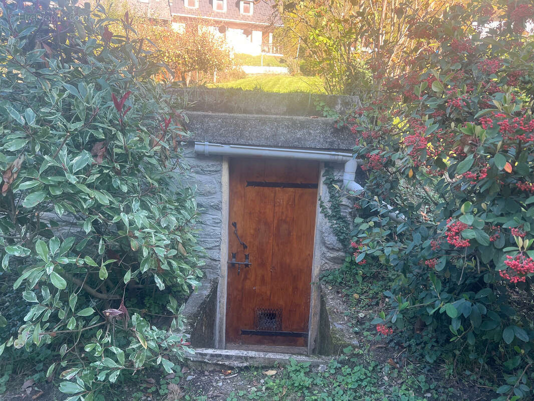 Maison à ARGENTINE