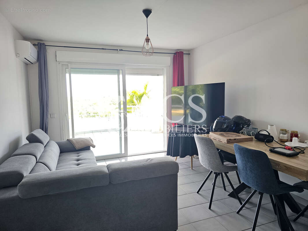 Appartement à DUCOS