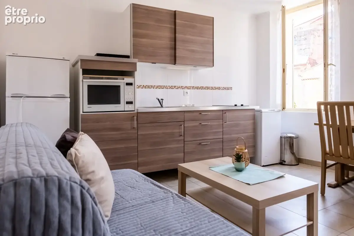 immeuble de 8 lots loués - photo 19