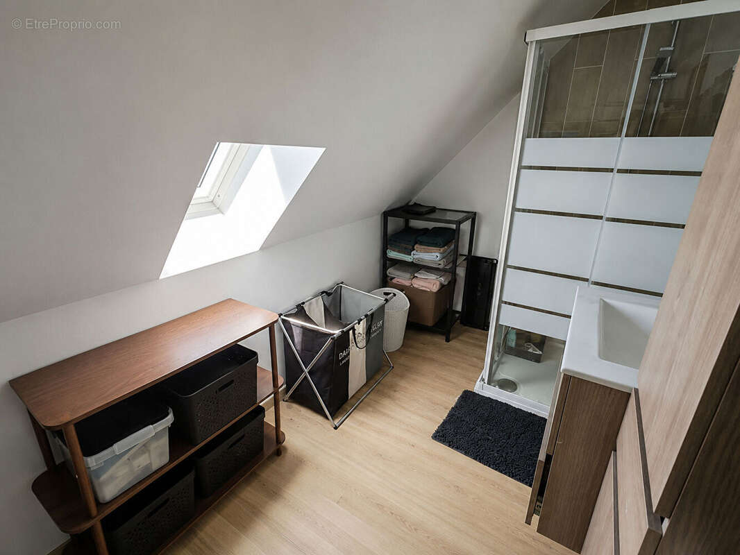 Pavillon individuel 4 chambres sous sol complet - photo 11