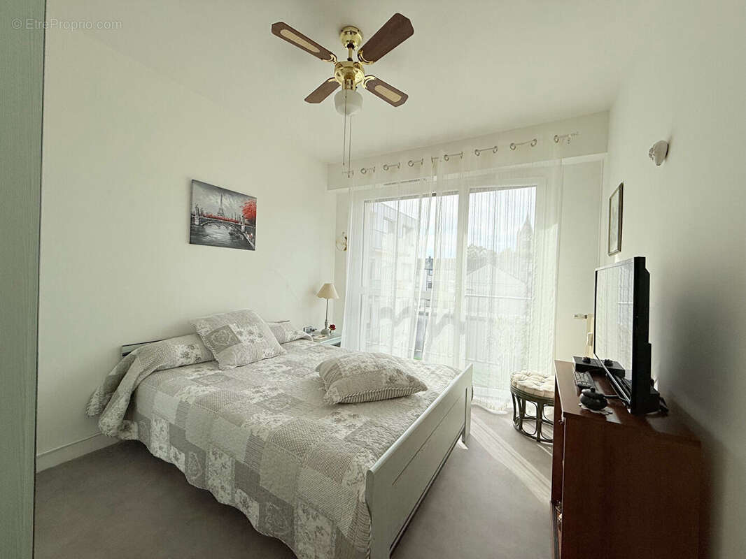 Appartement à BOURGES