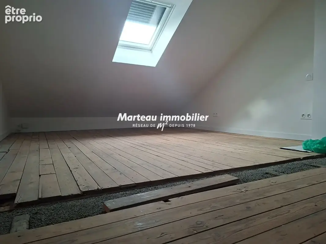 Maison Coulaines 4 pièce(s) 70.74 m2 - photo 5