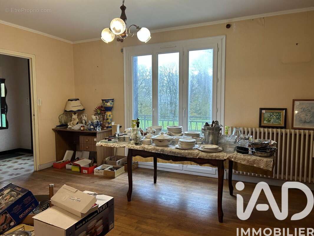 Photo 9 - Maison à GOMENE