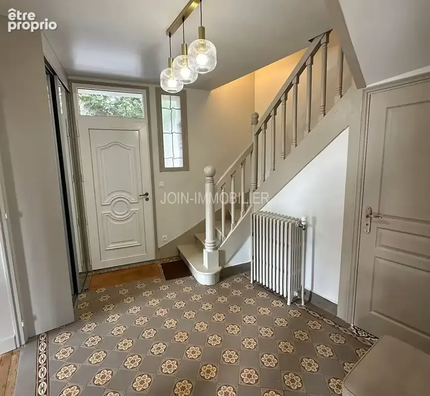 Dieppe centre - maison de ville rénovée - photo 6