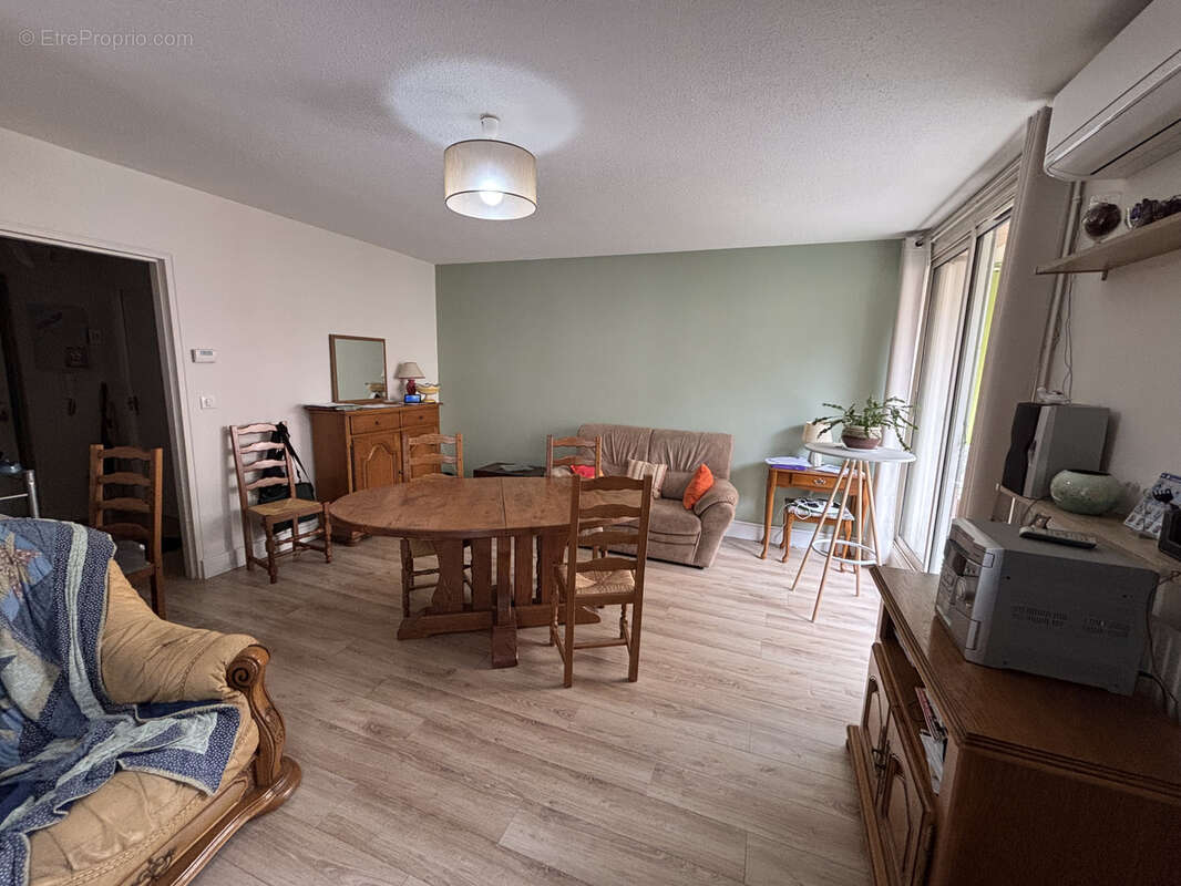 Appartement à AGEN