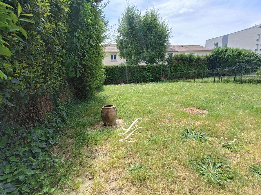 Maison 90 m² à Le Mans  - photo 471