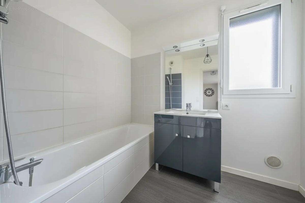 Appartement à EYSINES