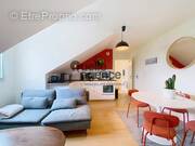 Appartement à CARANTEC