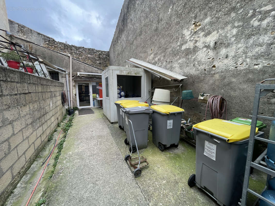 Appartement à SAINT-BAUZILLE-DE-LA-SYLVE