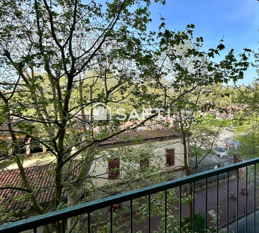 Photo 1 - Appartement à TOULOUSE